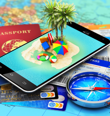 How Social Media Marketing is Revolutionizing the Travel & Tourism Industry